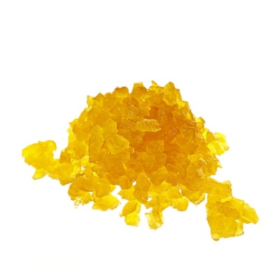 картинка Цукаты - Желтые, 5-7 мм, 250 гр от магазина Crumble-shop.ru