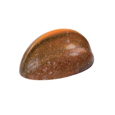 картинка Форма поликарбонатная Martellato - "Пралине овал" (MA 1985) от магазина Crumble-shop.ru