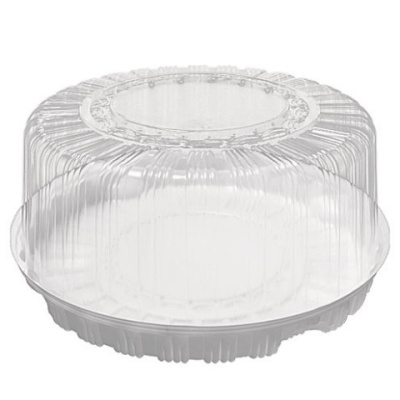 картинка Упаковка для торта "Комус" Т-280 от магазина Crumble-shop.ru