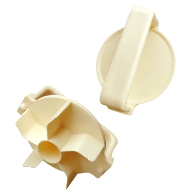 картинка Штамп - "Кайзер с кругом" (STPTA 7) от магазина Crumble-shop.ru