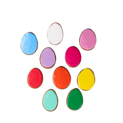 картинка Помадка сахарная "Ванильная" желтая (250 гр) от магазина Crumble-shop.ru