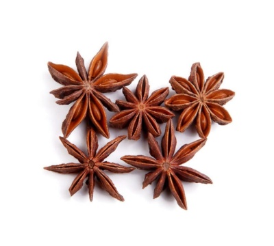 картинка Бадьян (анис), 1 кг от магазина Crumble-shop.ru