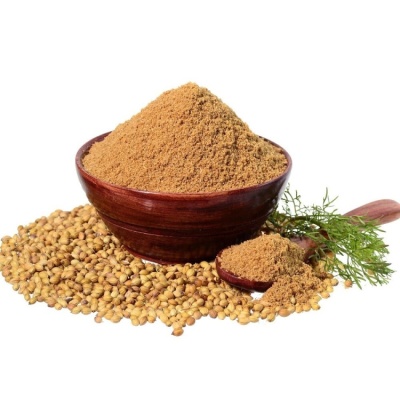 картинка Кориандр молотый, 50 гр от магазина Crumble-shop.ru