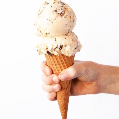 Вафельный рожок 110 ровный край (короб 21 шт.) от магазина Crumble-shop.ru картинка Вафельный рожок 110 ровный край (короб 21 шт.) от магазина Crumble-shop.ru