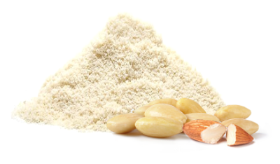 картинка Миндальная мука Aydin (1 кг) от магазина Crumble-shop.ru