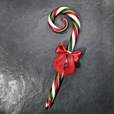 картинка Карамель леденцовая Sweet Ness - Трость (100 гр) от магазина Crumble-shop.ru