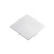 картинка Подложки квадратные белые, 8*8см (1,2 мм) 100шт от магазина Crumble-shop.ru