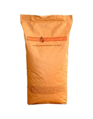 картинка Шоколад Sicao - Темный, 53%, 20 кг от магазина Crumble-shop.ru