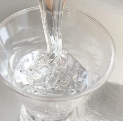 картинка Глюкозный сироп ФСД 43% ( ведро 1 кг) от магазина Crumble-shop.ru