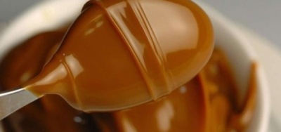 картинка Сгущенка вареная 11%, (ведро 13 кг) Гамми от магазина Crumble-shop.ru