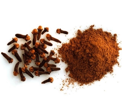 картинка Гвоздика молотая, 50гр. от магазина Crumble-shop.ru