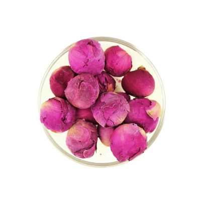 картинка Бутоны пиона, сушеные, 10 гр от магазина Crumble-shop.ru