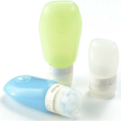 картинка Распылитель силиконовый для сух. красителей (37мл) от магазина Crumble-shop.ru