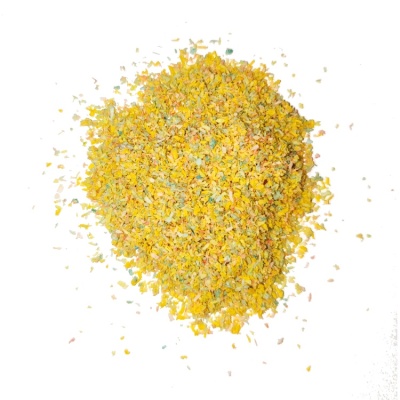 картинка Кокосовая стружка Микс, 100 гр от магазина Crumble-shop.ru
