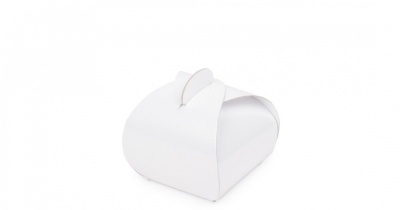 картинка Коробка для 1 конфеты, 1 шт от магазина Crumble-shop.ru