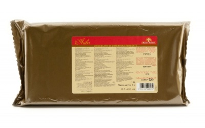 картинка Шоколад Master Martini "Ariba Fondente Pani" (57%), 1 кг от магазина Crumble-shop.ru