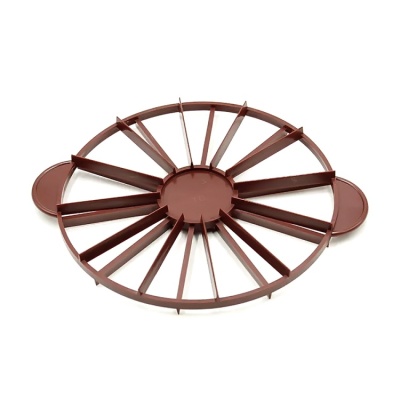 картинка Делитель для торта на 10/12 частей, пластик от магазина Crumble-shop.ru