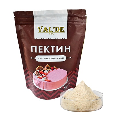 картинка Пектин NH Valde, 50 гр от магазина Crumble-shop.ru