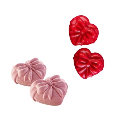 картинка Форма силиконовая павофлекс Pavoni - "Подарок 90" от магазина Crumble-shop.ru