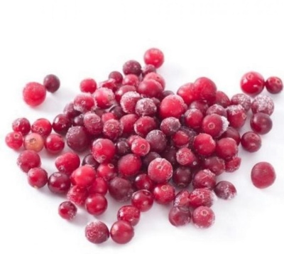 картинка Брусника с/м Карелия, (-18С), 0,5 кг от магазина Crumble-shop.ru