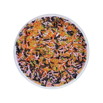 картинка Посыпки - "Хэллоуин", 100 гр от магазина Crumble-shop.ru