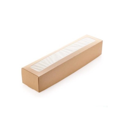 картинка Коробка ECO UNIBOX, 1 шт от магазина Crumble-shop.ru