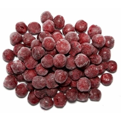 картинка Вишня без косточки с/м, (-18С), 0,4 кг от магазина Crumble-shop.ru