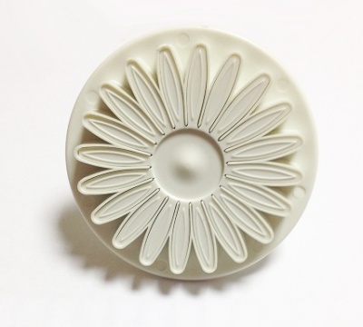 Вырубки с выталкивателем - "Подсолнух", 1 шт от магазина Crumble-shop.ru картинка Вырубки с выталкивателем - "Подсолнух", 1 шт от магазина Crumble-shop.ru