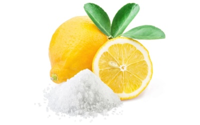 картинка Кислота лимонная (Китай) мешок 25 кг от магазина Crumble-shop.ru