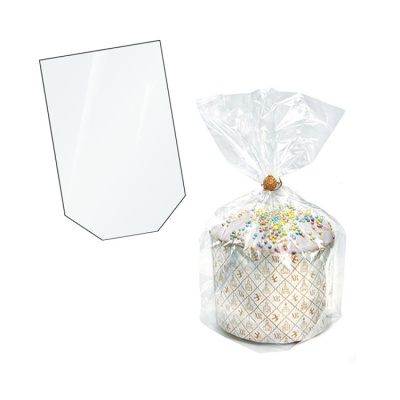 Пакет без рисунка для кулича d70h220, 10 шт от магазина Crumble-shop.ru картинка Пакет без рисунка для кулича d70h220, 10 шт от магазина Crumble-shop.ru