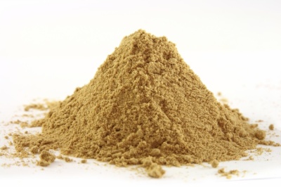 картинка Имбирь молотый, 1 кг от магазина Crumble-shop.ru