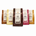 Шоколад Callebaut для кондитеров