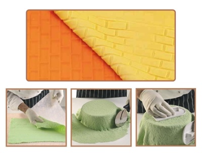 Коврик-вкладыш силикон.трафарет.ДЕРЕВО ( 1 шт.) от магазина Crumble-shop.ru картинка Коврик-вкладыш силикон.трафарет.ДЕРЕВО ( 1 шт.) от магазина Crumble-shop.ru