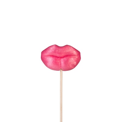 картинка Карамель леденцовая Sweet Ness - Губы (30 гр) от магазина Crumble-shop.ru