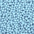 Шарики Жемчуг (голубой, 4-6 мм, 700 гр)
