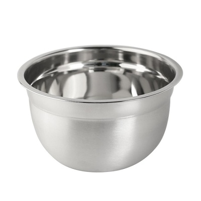 картинка Миска METAL CRAFT 902-25 (4,5 л.) от магазина Crumble-shop.ru