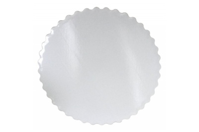 картинка Подложка под торт без печати d320, 1 шт от магазина Crumble-shop.ru