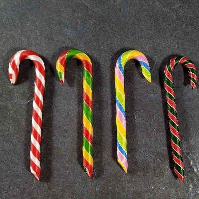 картинка Карамель леденцовая Sweet Ness - Трость (15 гр) от магазина Crumble-shop.ru