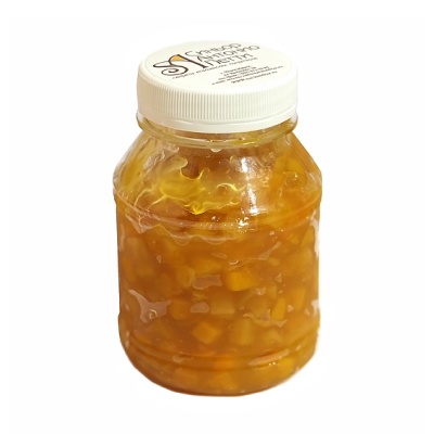 картинка Наконечник - №11 "Нежная шести лепестковая" от магазина Crumble-shop.ru