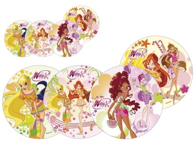 картинка Паста сахарно-миндаль.МАРЦИПАН для моделир. (2,5 кг) от магазина Crumble-shop.ru