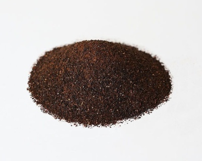 картинка Солод ржаной ферментированный, мешок 50 кг от магазина Crumble-shop.ru