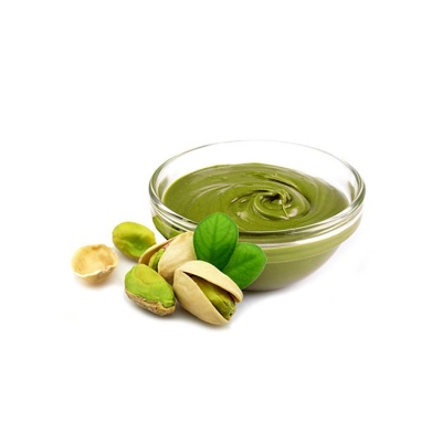 картинка Паста фисташковая 100%", 90 гр от магазина Crumble-shop.ru