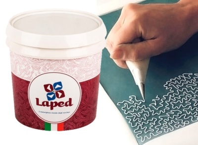 картинка Смесь сахаристая "Королевская глазурь" (2,5 кг.) от магазина Crumble-shop.ru