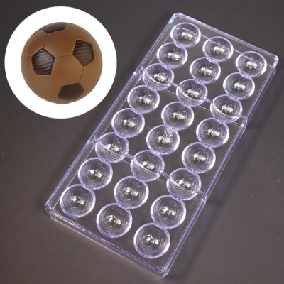 картинка Форма поликарбонатная - "PALLA" от магазина Crumble-shop.ru