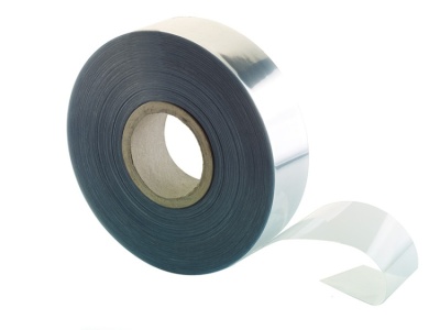 картинка Лента бордюрная без рисунка h40, 500м (40 мкм) от магазина Crumble-shop.ru