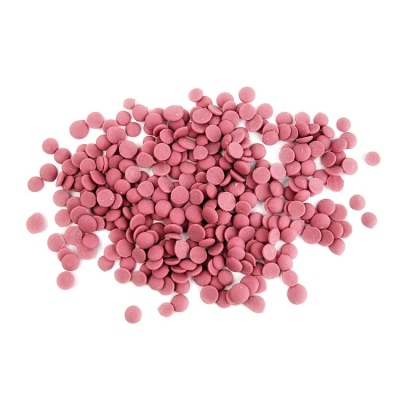 картинка Шоколад Callebaut - Ruby 47.3% (250 гр) от магазина Crumble-shop.ru
