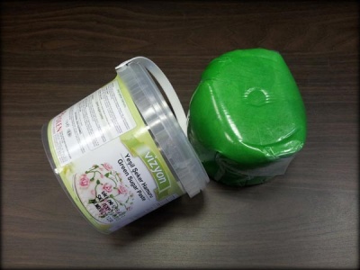 картинка Форма силиконовая для конфет Silikomart - "Весна" (SCG 24) от магазина Crumble-shop.ru