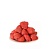 Клубника сублимированная целая кг