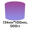 Куличная форма 134/100 мм (500 гр) Куличная форма 134/100 мм (500 гр)