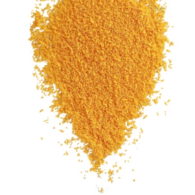 картинка Кокосовая стружка желтая, 100 гр от магазина Crumble-shop.ru